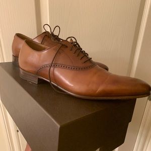 Men’s Gucci Dress Shoe
